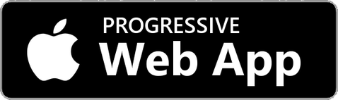 Web-App öffnen – Progressive Web App